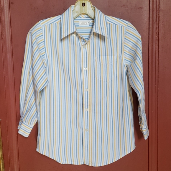 The Children' Place Other - The Children' Place Long Sleeve Shirt Size 7/8 (M)